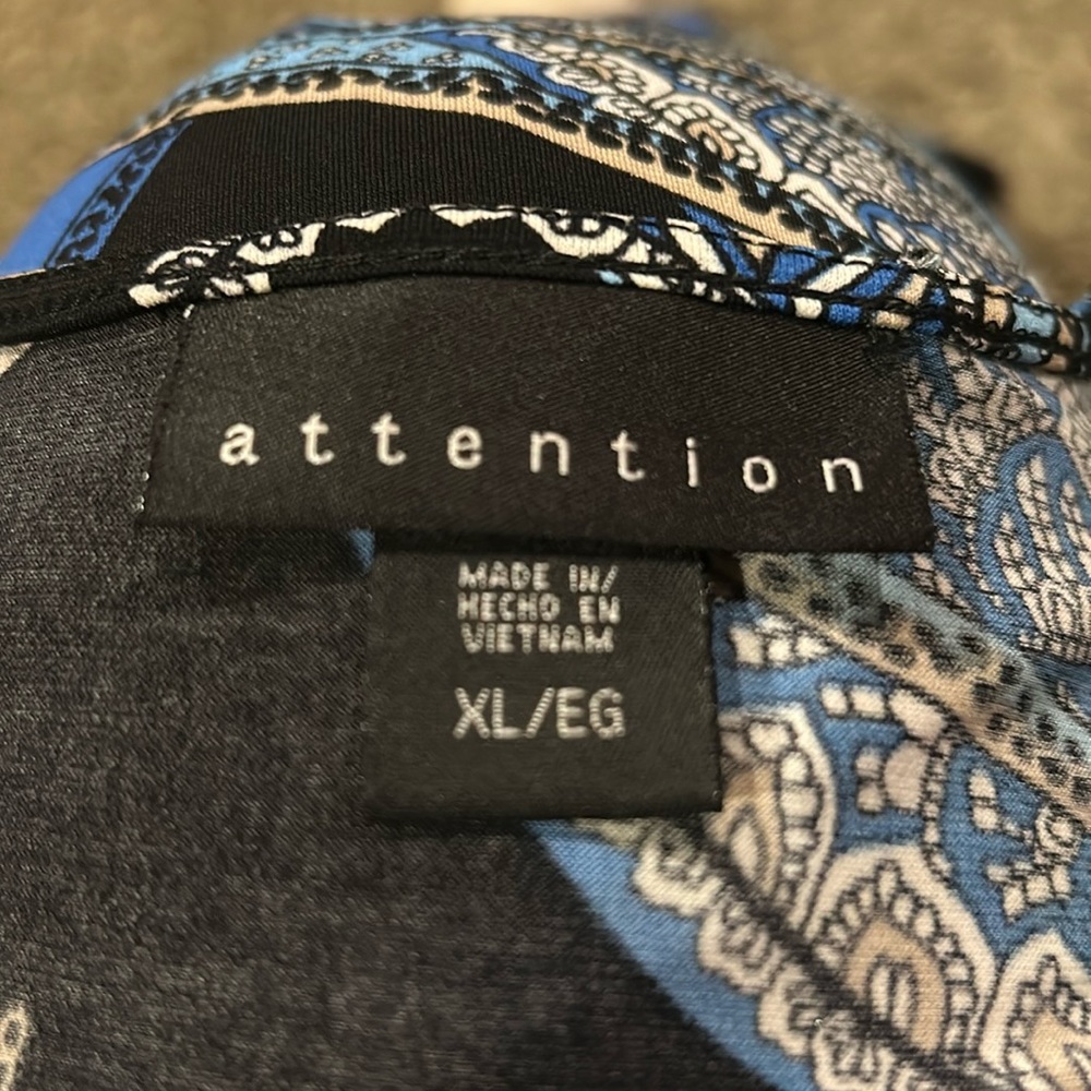 Xl dress - Picture 2 of 3